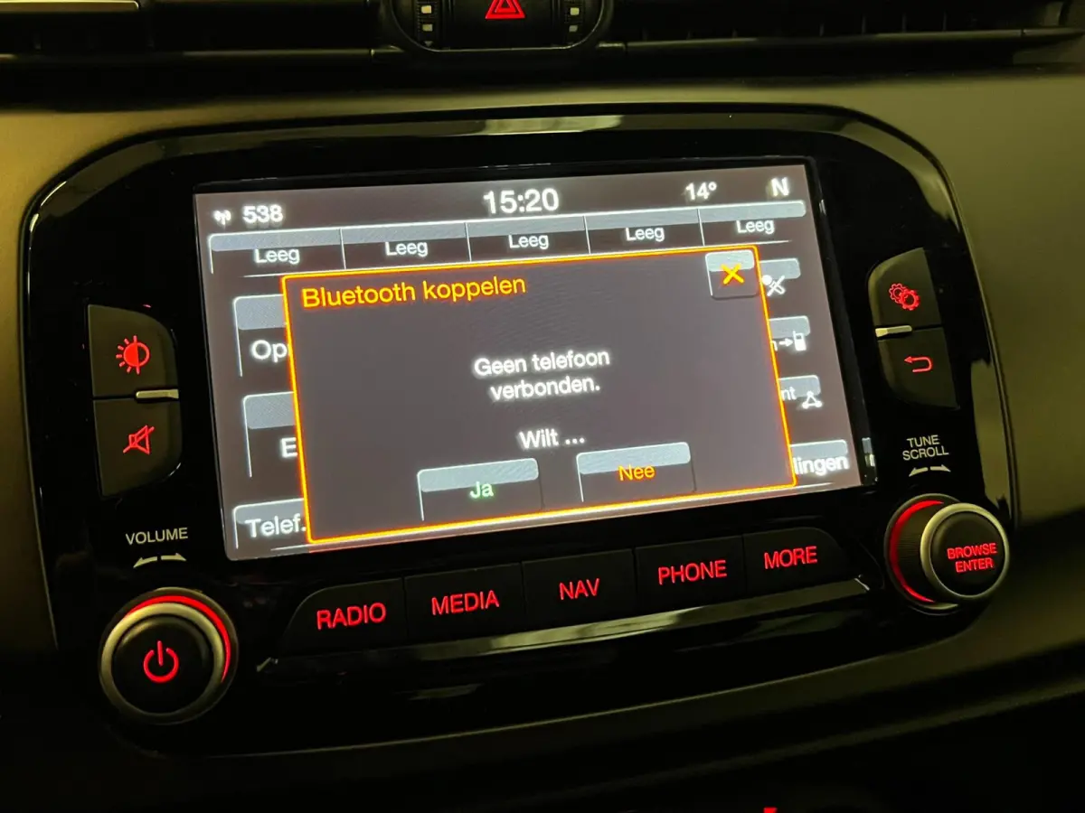 1.7 TBi Quadrifoglio Verde / Bose / Xenon