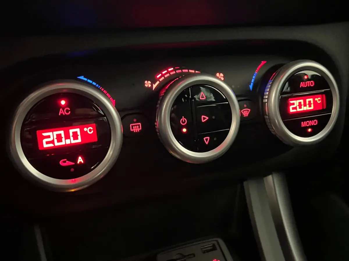 1.7 TBi Quadrifoglio Verde / Bose / Xenon