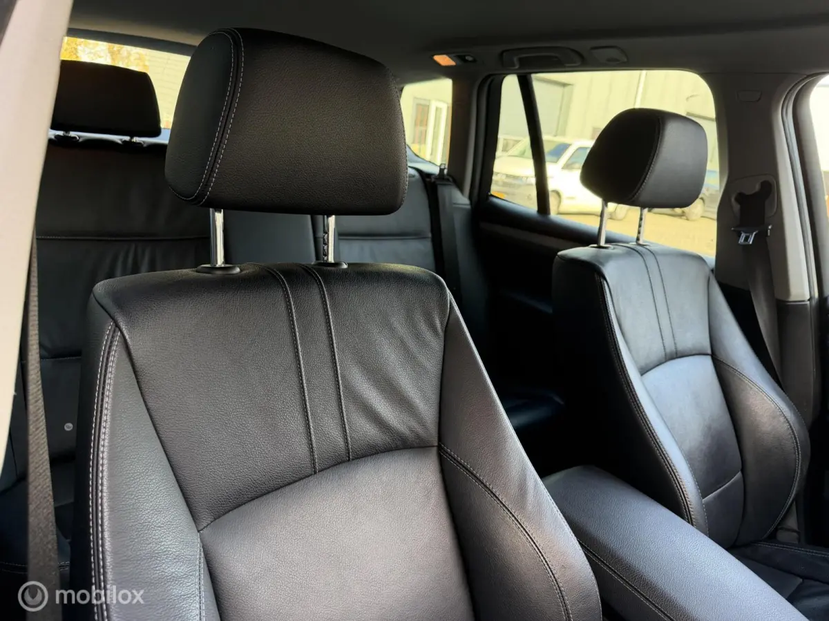 xDrive35i High Executive/ O. HISTORIE/ LEDEREN BEKL./