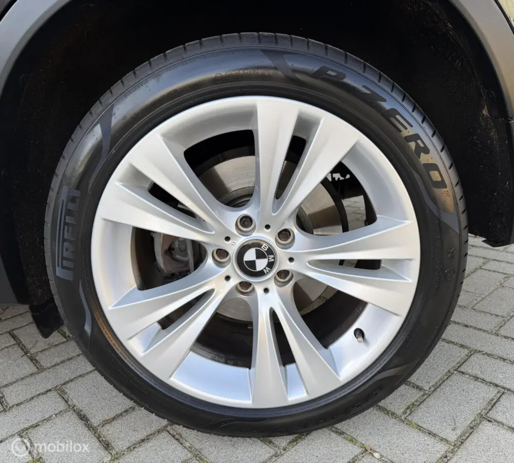 xDrive35i High Executive/ O. HISTORIE/ LEDEREN BEKL./