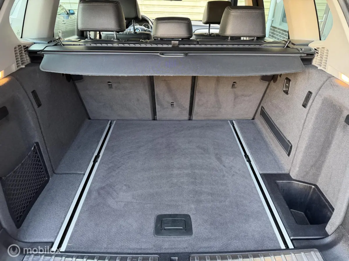 xDrive35i High Executive/ O. HISTORIE/ LEDEREN BEKL./