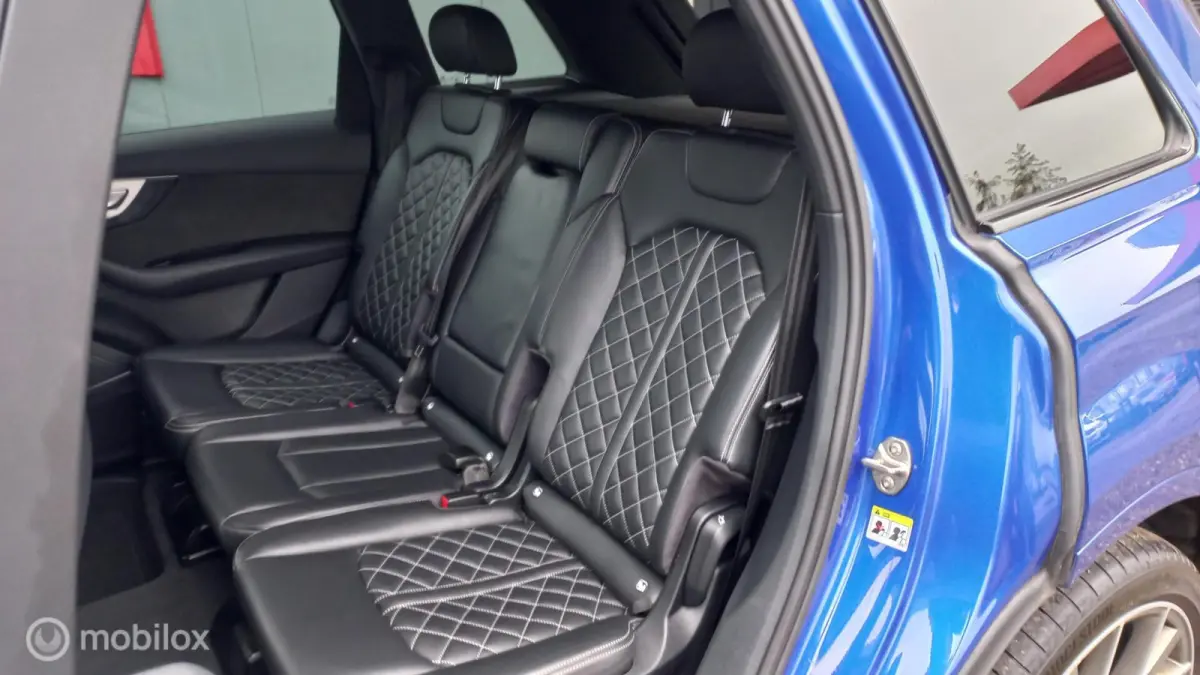 3.0 TDI quattro S LINE NEDELANDSE AUTO KM N.A.P.