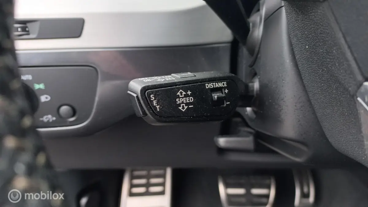 3.0 TDI quattro S LINE NEDELANDSE AUTO KM N.A.P.