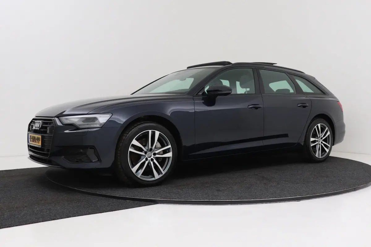 45 TFSI quattro Sport Pro Line | Trekhaak | Panoramadak | 4-Zone Clima | Camera | Stoelverwarming V+A |