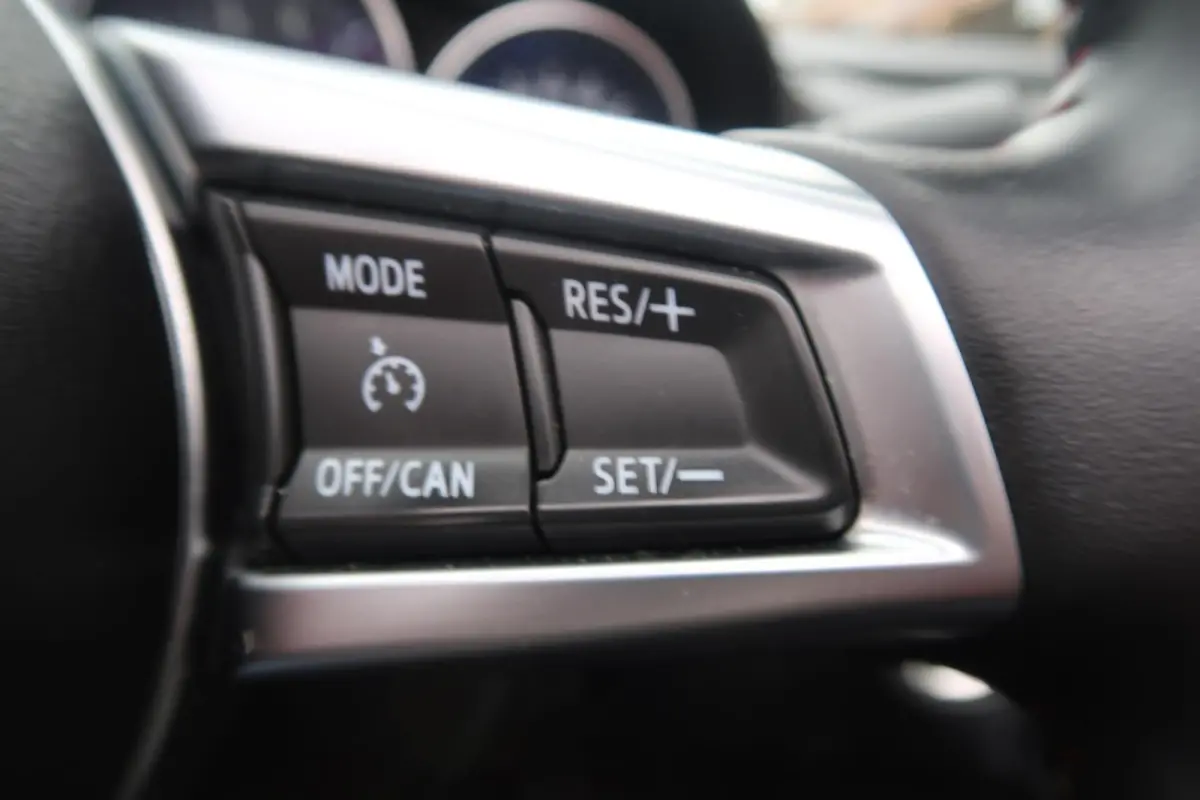 1.5 SkyActiv-G 131 TS 1EIGENAAR|AIRCO|CRUISECONTROL|BLUETOOTH|XENON-LED|ORIGINEEL NEDERLANDS