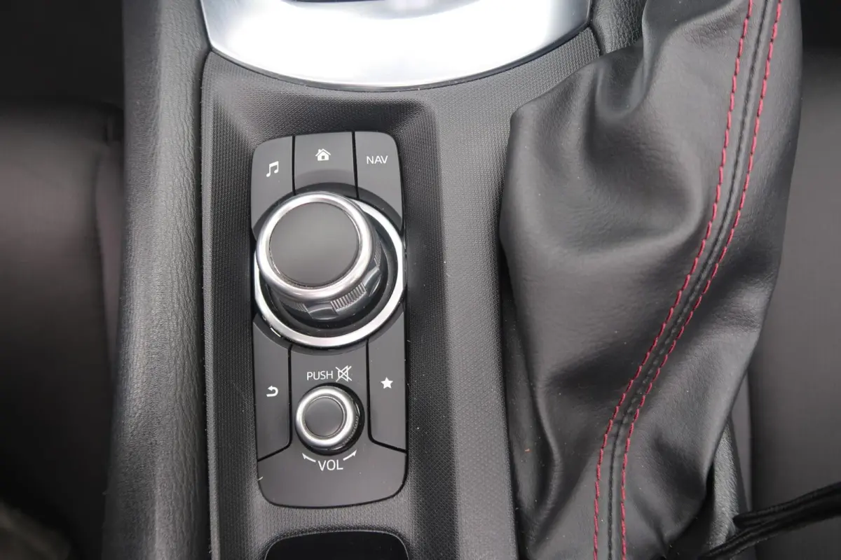 1.5 SkyActiv-G 131 TS 1EIGENAAR|AIRCO|CRUISECONTROL|BLUETOOTH|XENON-LED|ORIGINEEL NEDERLANDS