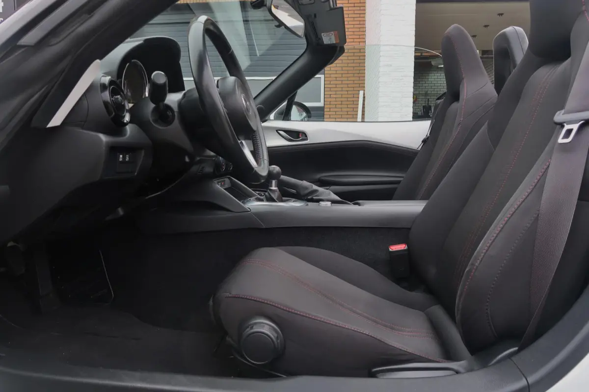 1.5 SkyActiv-G 131 TS 1EIGENAAR|AIRCO|CRUISECONTROL|BLUETOOTH|XENON-LED|ORIGINEEL NEDERLANDS