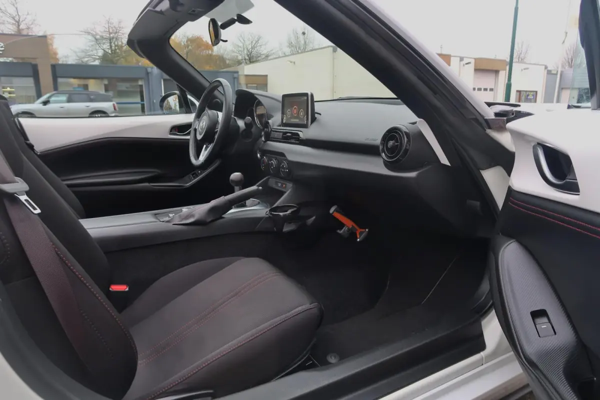 1.5 SkyActiv-G 131 TS 1EIGENAAR|AIRCO|CRUISECONTROL|BLUETOOTH|XENON-LED|ORIGINEEL NEDERLANDS