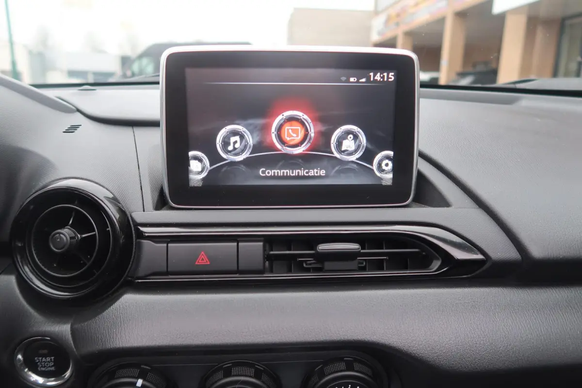 1.5 SkyActiv-G 131 TS 1EIGENAAR|AIRCO|CRUISECONTROL|BLUETOOTH|XENON-LED|ORIGINEEL NEDERLANDS