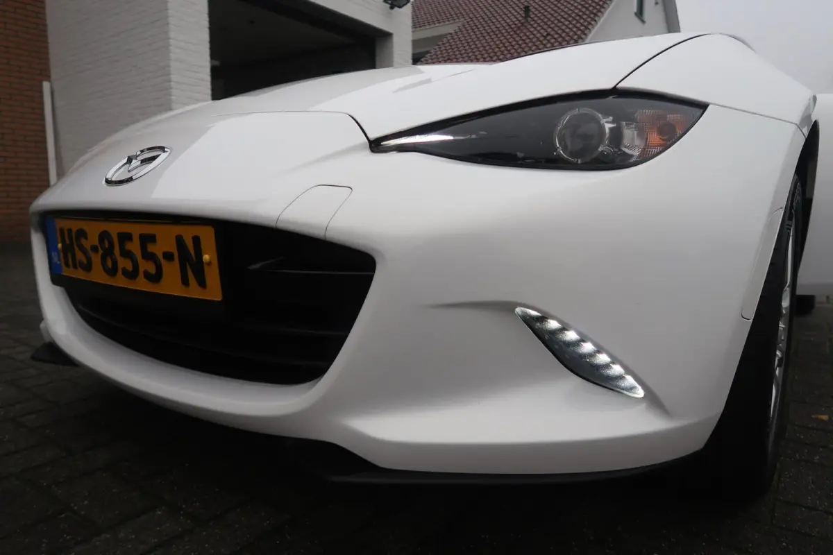 1.5 SkyActiv-G 131 TS 1EIGENAAR|AIRCO|CRUISECONTROL|BLUETOOTH|XENON-LED|ORIGINEEL NEDERLANDS
