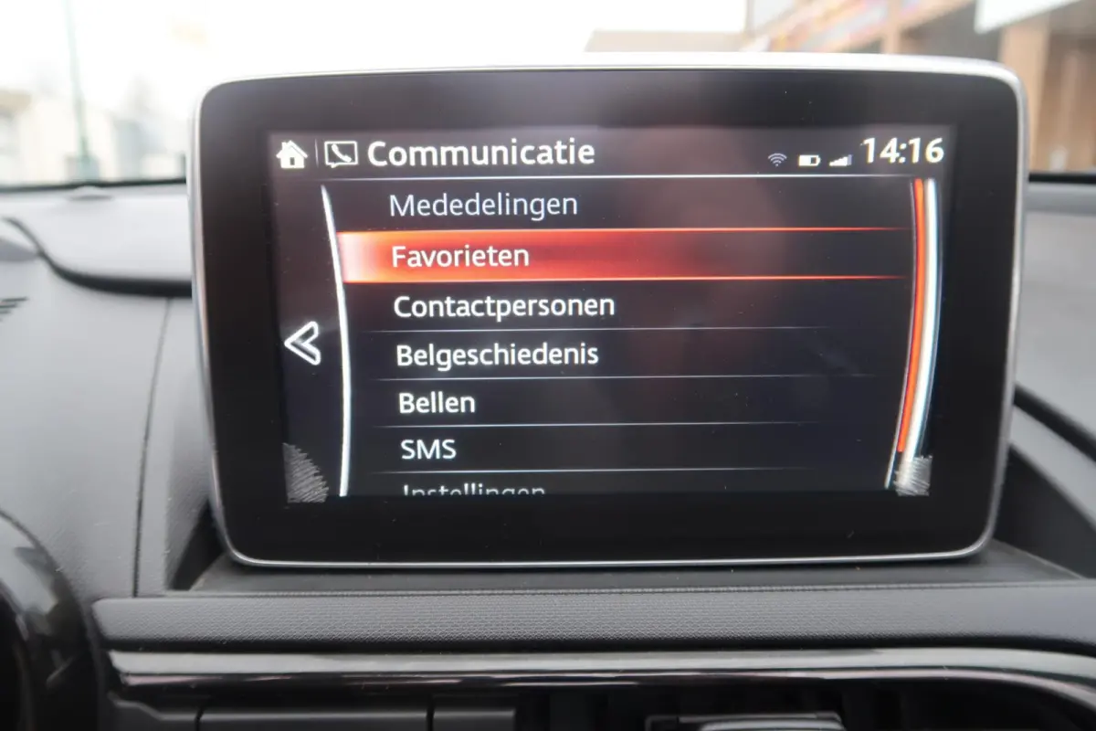 1.5 SkyActiv-G 131 TS 1EIGENAAR|AIRCO|CRUISECONTROL|BLUETOOTH|XENON-LED|ORIGINEEL NEDERLANDS