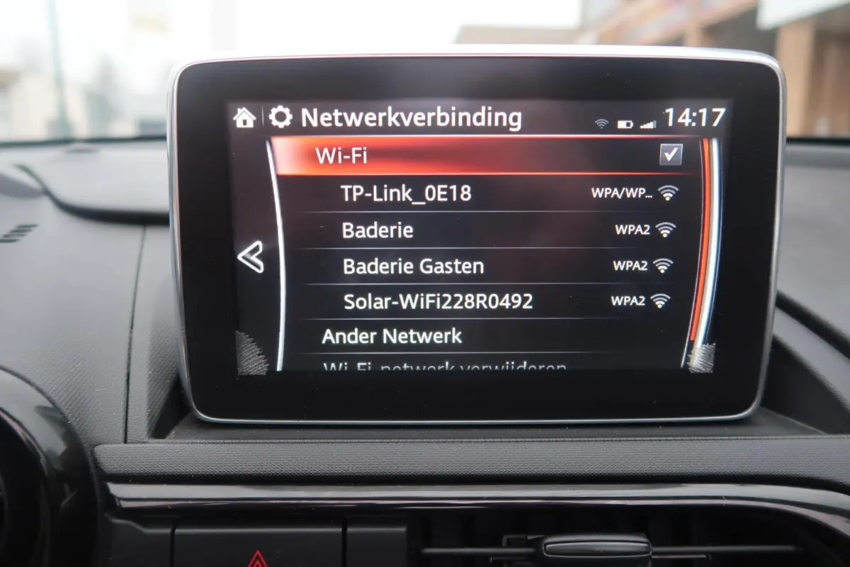 1.5 SkyActiv-G 131 TS 1EIGENAAR|AIRCO|CRUISECONTROL|BLUETOOTH|XENON-LED|ORIGINEEL NEDERLANDS