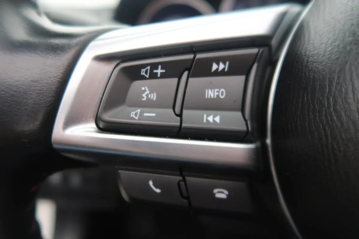 1.5 SkyActiv-G 131 TS 1EIGENAAR|AIRCO|CRUISECONTROL|BLUETOOTH|XENON-LED|ORIGINEEL NEDERLANDS