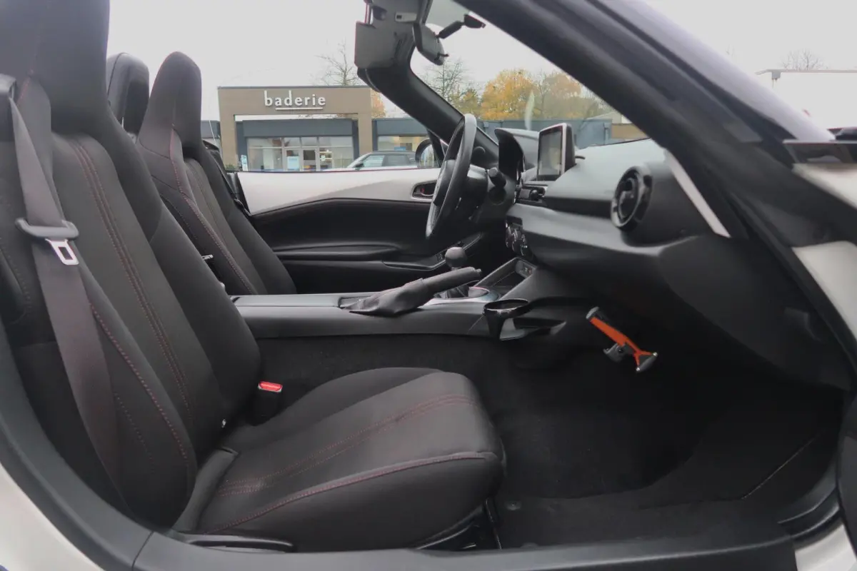 1.5 SkyActiv-G 131 TS 1EIGENAAR|AIRCO|CRUISECONTROL|BLUETOOTH|XENON-LED|ORIGINEEL NEDERLANDS