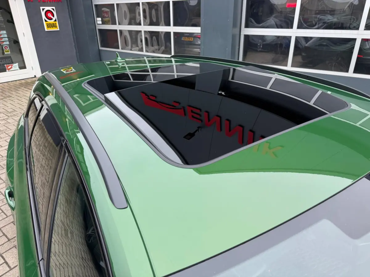 2.9 TFSI RS 4 quattro Exclusive / Pano / 360Cam / Head-Up / Uniek mooie uitvoering !!!.