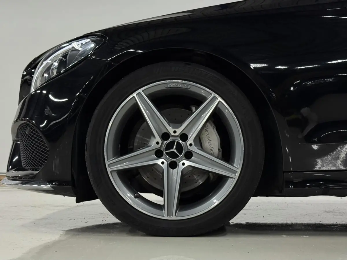 180 AMG | NL | Pano | Sfeer | Camera | CC
