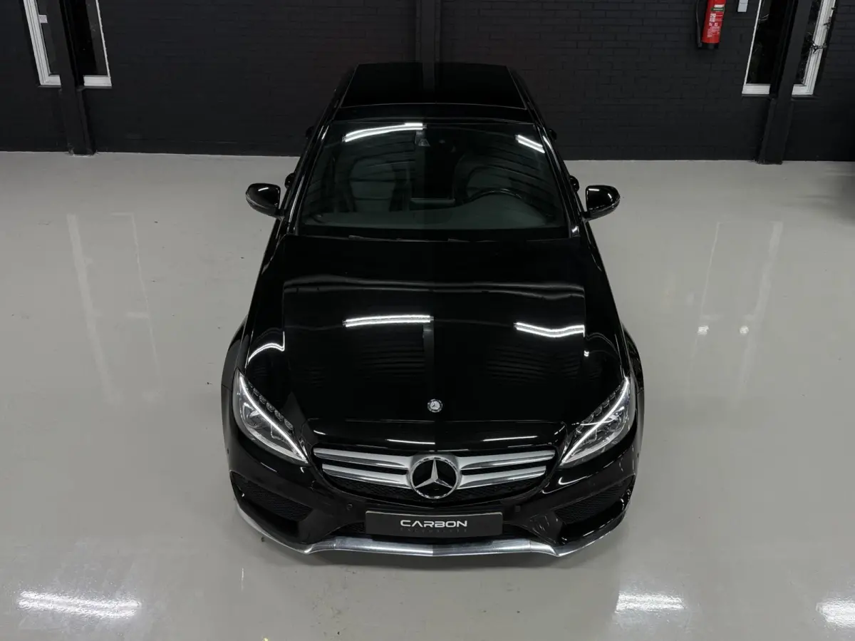180 AMG | NL | Pano | Sfeer | Camera | CC