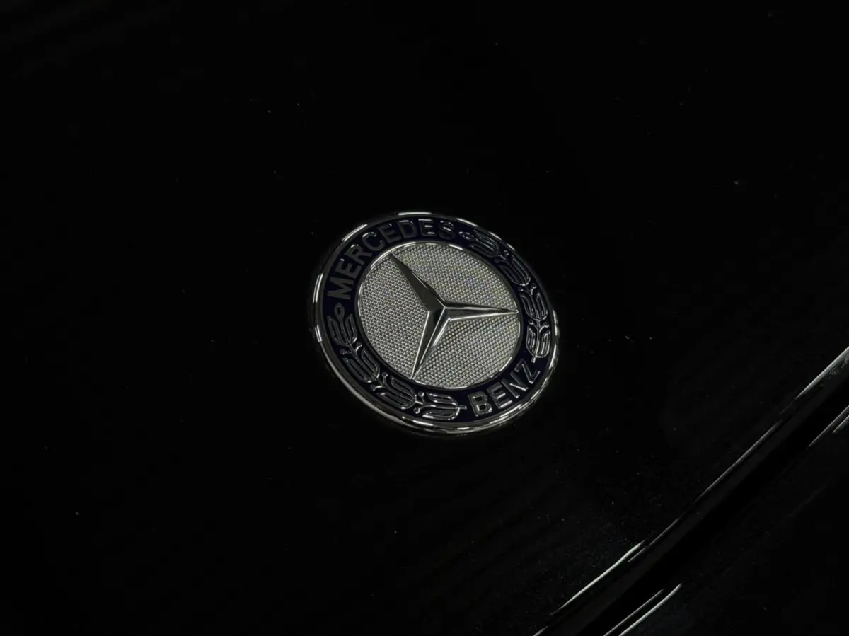 180 AMG | NL | Pano | Sfeer | Camera | CC