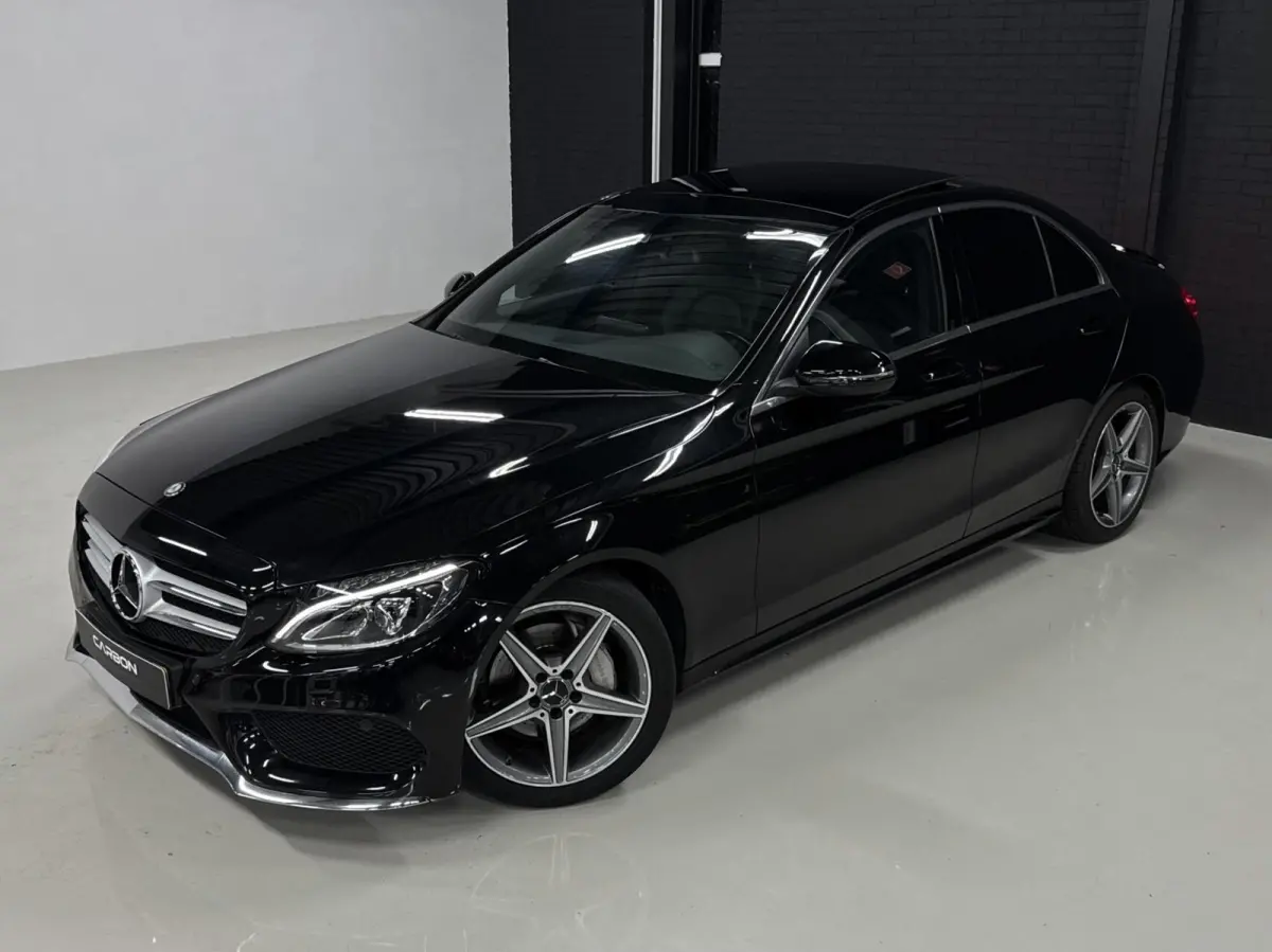 180 AMG | NL | Pano | Sfeer | Camera | CC