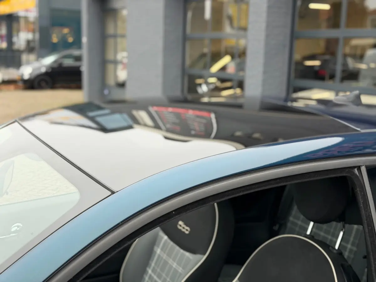 1.2 Lounge Xenon|Navi|Carplay|Navi|Cruicecontrol