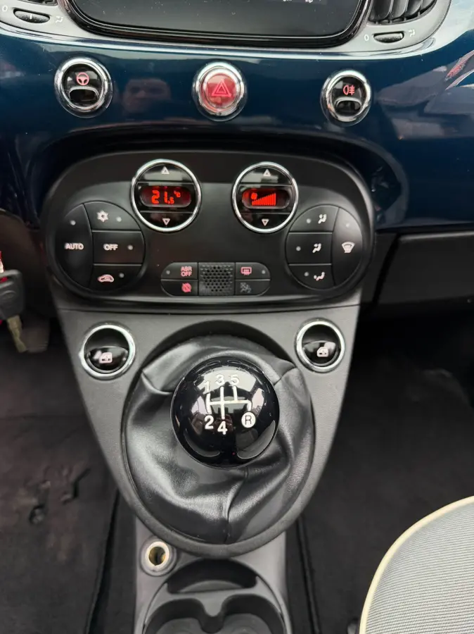 1.2 Lounge Xenon|Navi|Carplay|Navi|Cruicecontrol