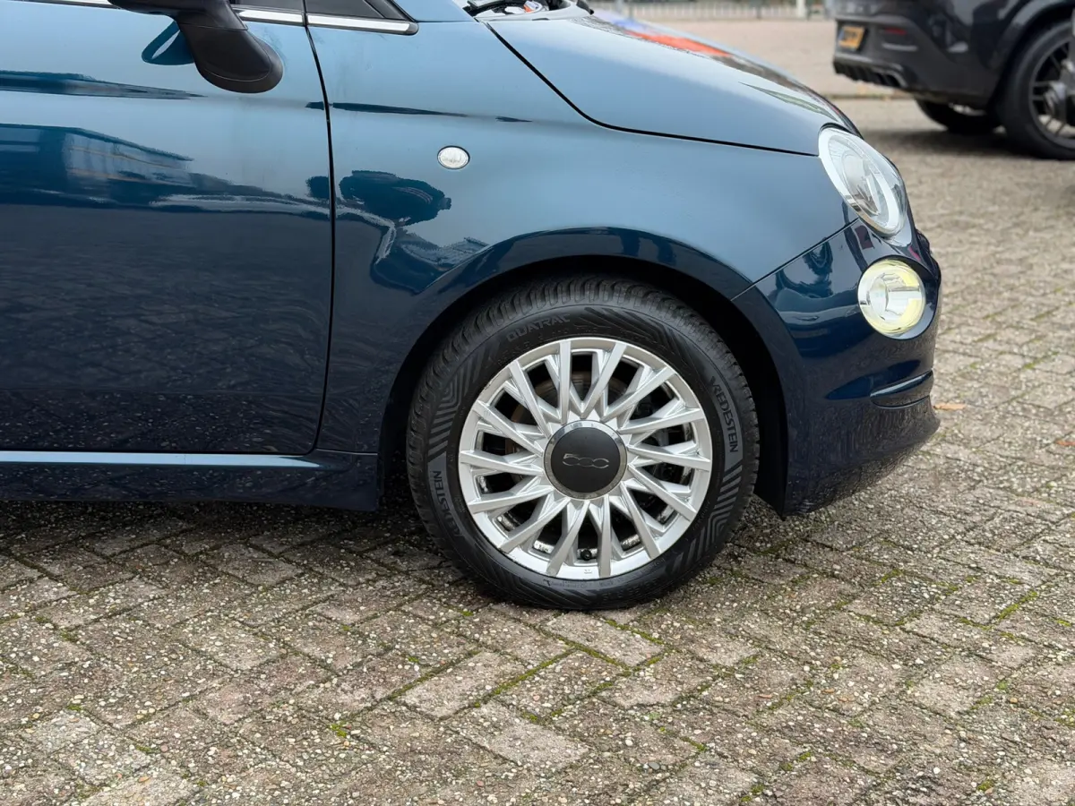 1.2 Lounge Xenon|Navi|Carplay|Navi|Cruicecontrol