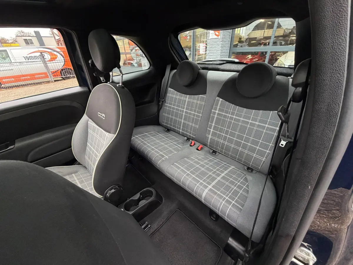 1.2 Lounge Xenon|Navi|Carplay|Navi|Cruicecontrol
