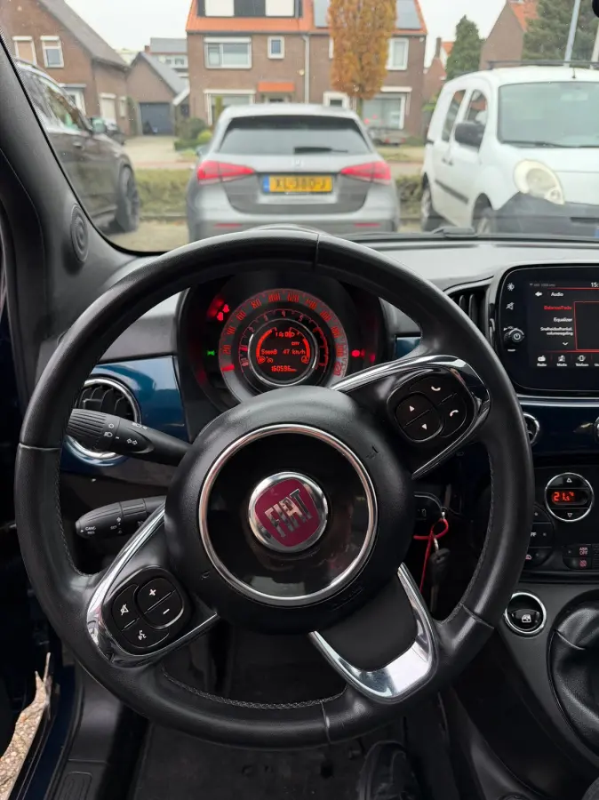 1.2 Lounge Xenon|Navi|Carplay|Navi|Cruicecontrol