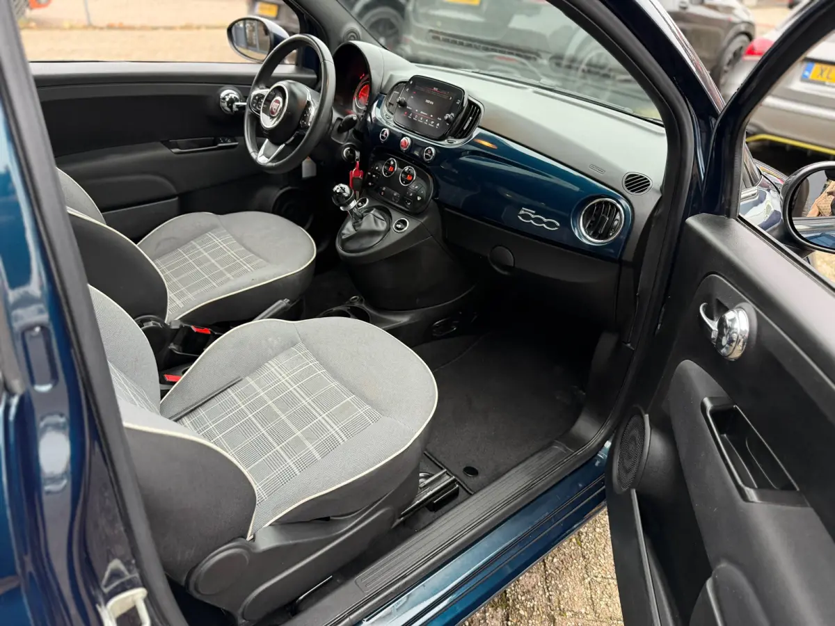 1.2 Lounge Xenon|Navi|Carplay|Navi|Cruicecontrol