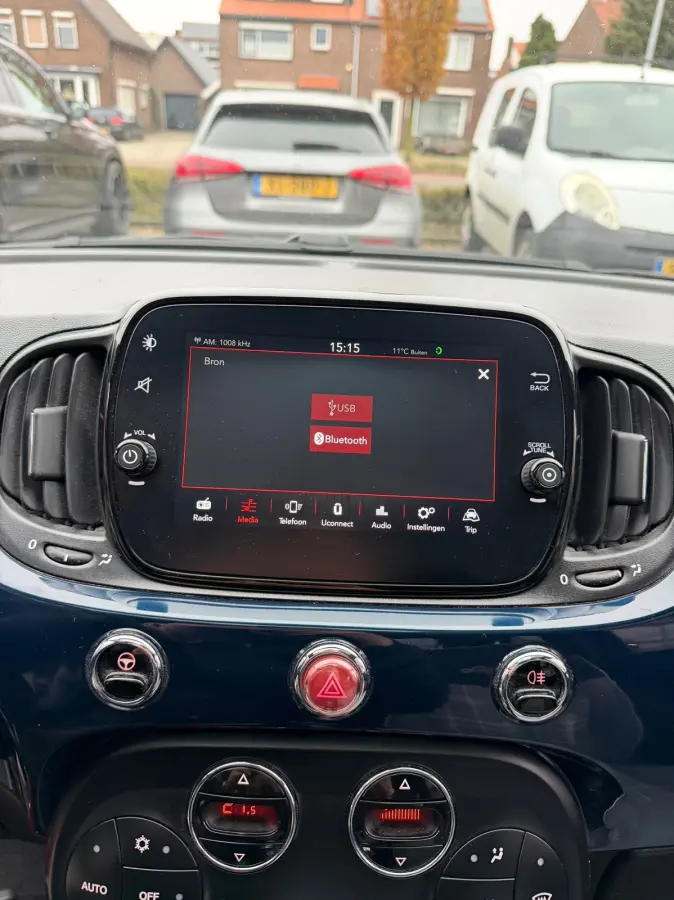 1.2 Lounge Xenon|Navi|Carplay|Navi|Cruicecontrol