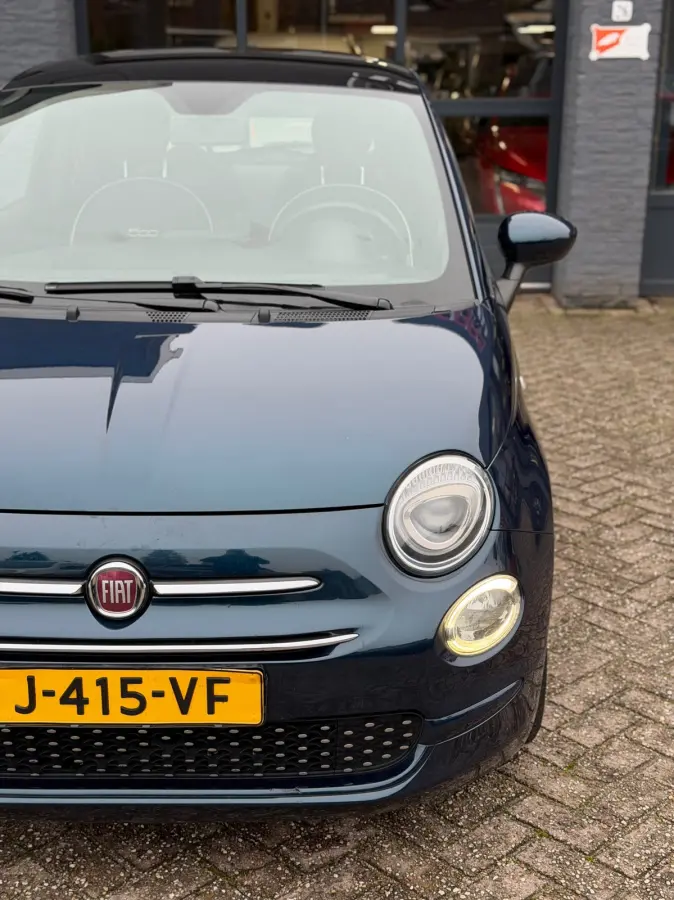 1.2 Lounge Xenon|Navi|Carplay|Navi|Cruicecontrol