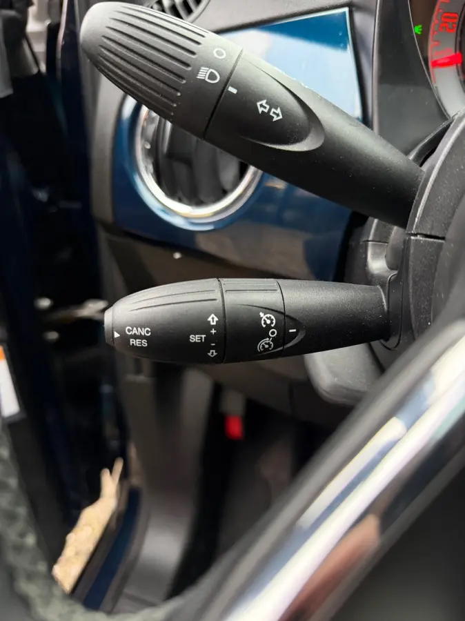1.2 Lounge Xenon|Navi|Carplay|Navi|Cruicecontrol