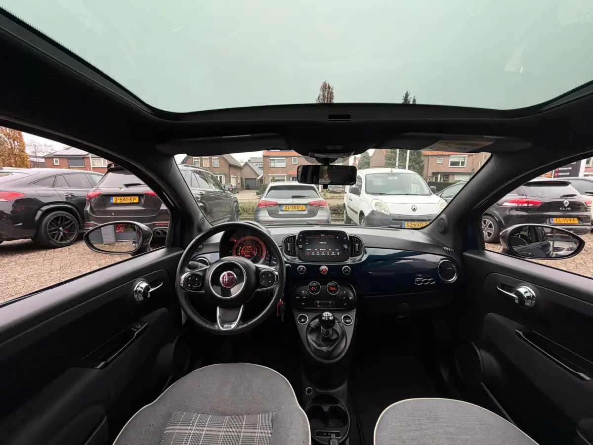 1.2 Lounge Xenon|Navi|Carplay|Navi|Cruicecontrol