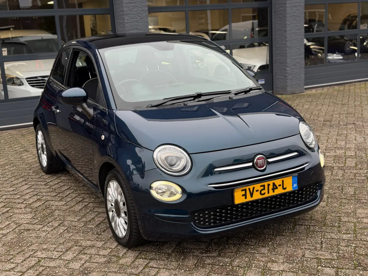 1.2 Lounge Xenon|Navi|Carplay|Navi|Cruicecontrol