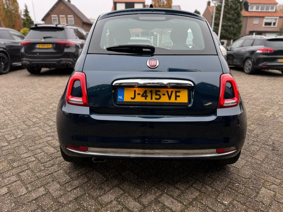 1.2 Lounge Xenon|Navi|Carplay|Navi|Cruicecontrol