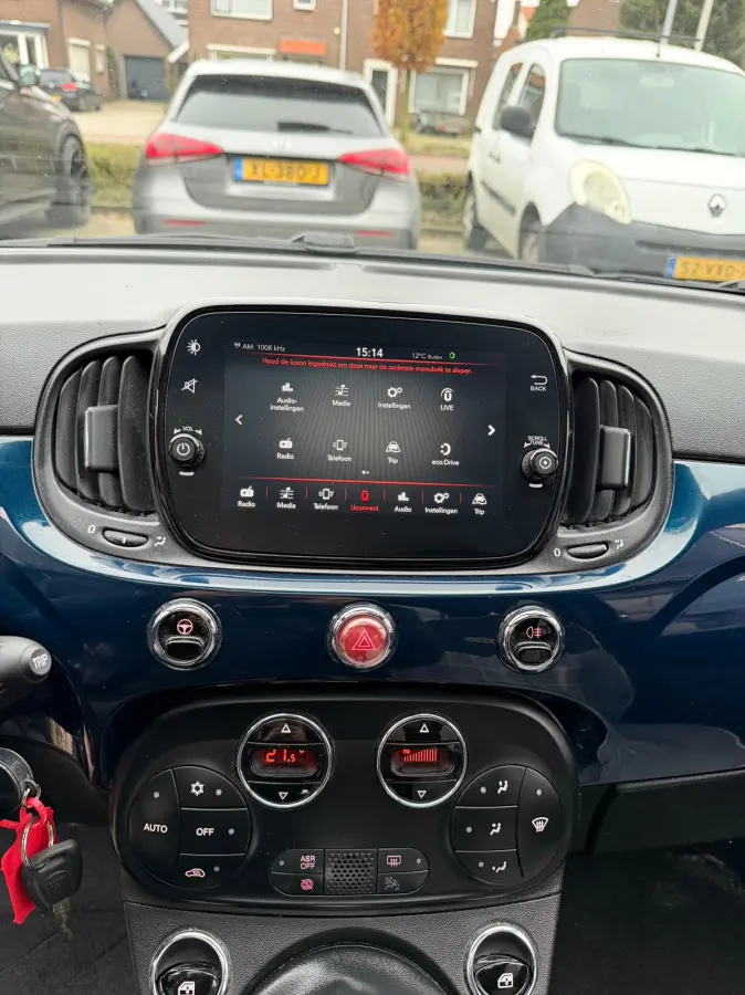 1.2 Lounge Xenon|Navi|Carplay|Navi|Cruicecontrol