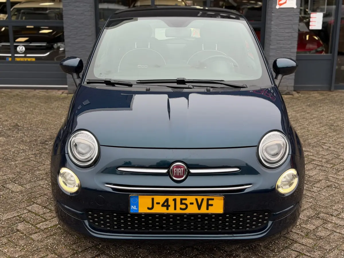 1.2 Lounge Xenon|Navi|Carplay|Navi|Cruicecontrol