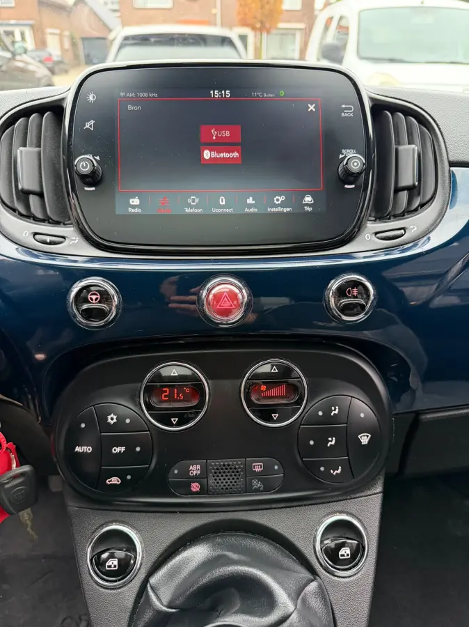 1.2 Lounge Xenon|Navi|Carplay|Navi|Cruicecontrol