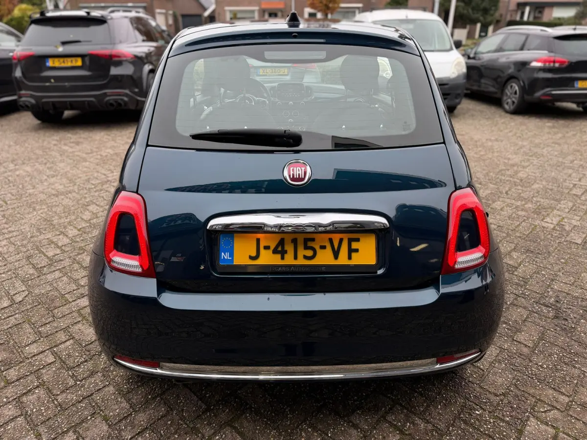 1.2 Lounge Xenon|Navi|Carplay|Navi|Cruicecontrol
