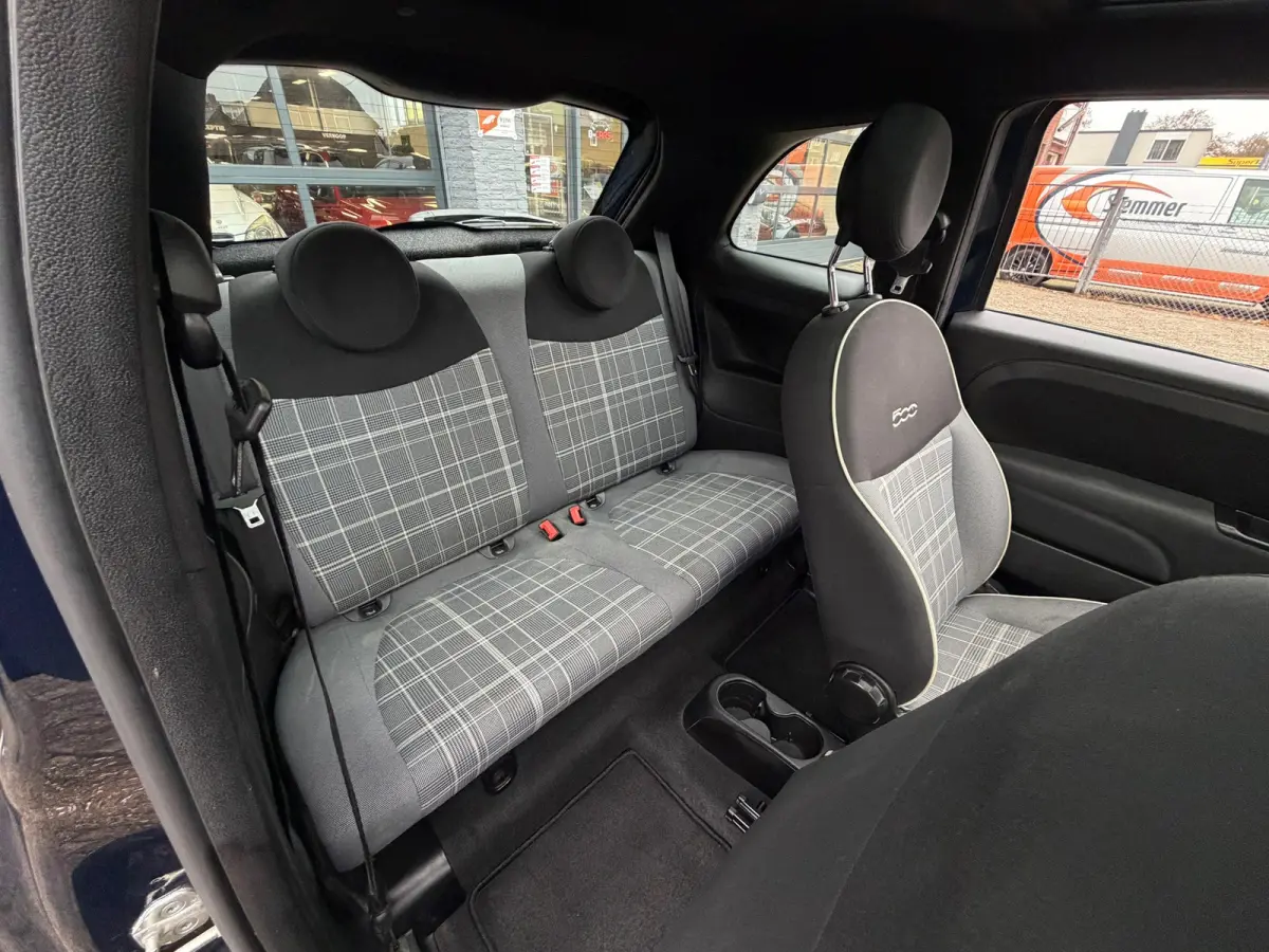 1.2 Lounge Xenon|Navi|Carplay|Navi|Cruicecontrol