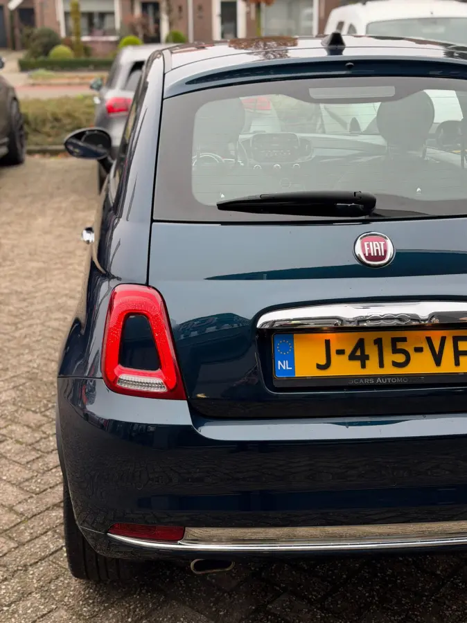 1.2 Lounge Xenon|Navi|Carplay|Navi|Cruicecontrol