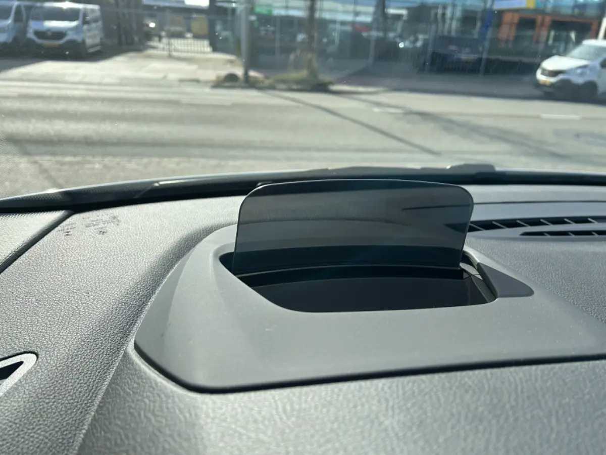 225xe iPerformance Hybride Panodak Leder