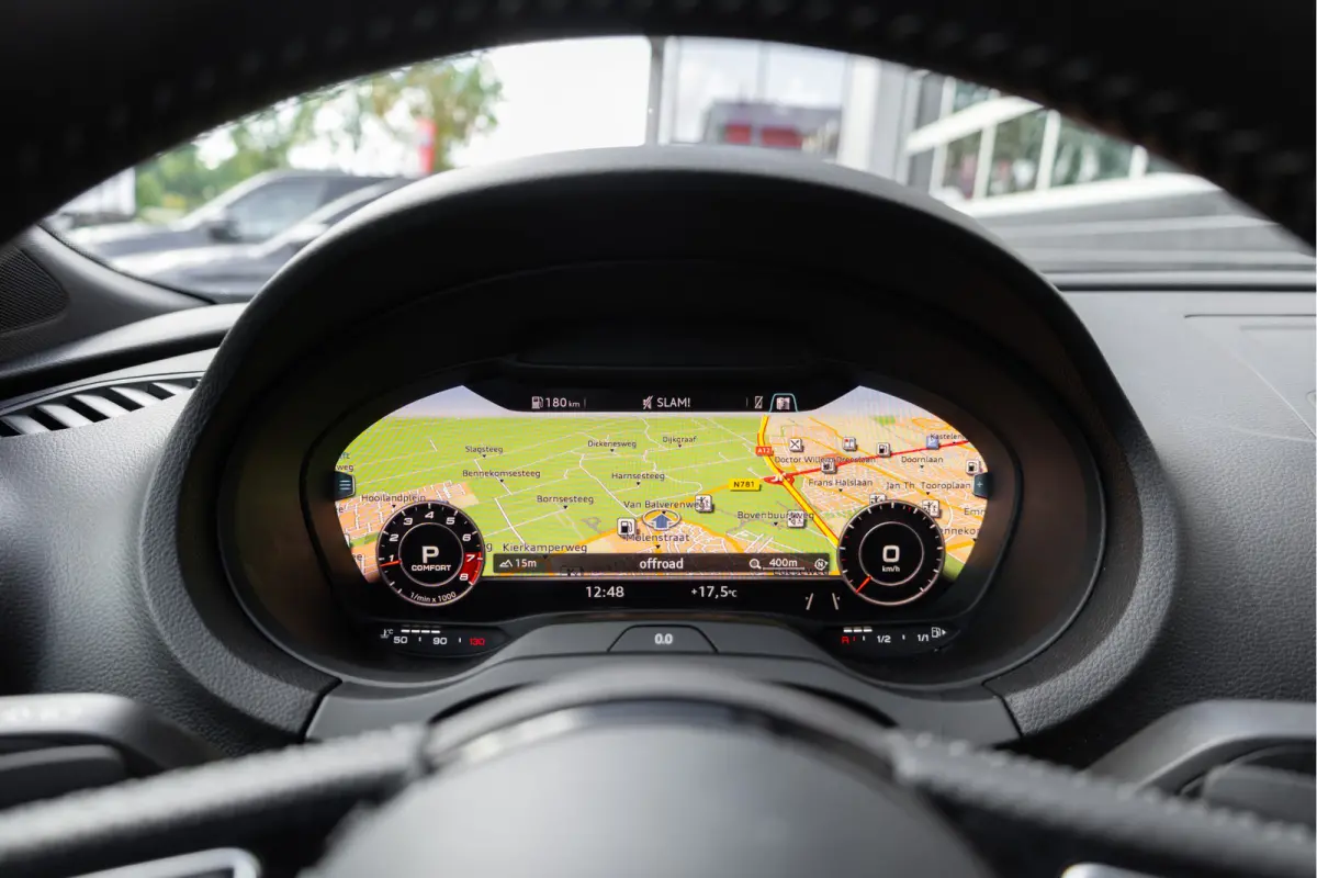 2.0 TFSI 310 pk S3 Quattro Pro Line Plus S-Line /Facelift/ Pano-Dak/ Matrix-Led/ Adap.Cruise/ B&O-Sound/ Dynamic-Steering/ Sport-Stoelen/ Stoel.Verw. Park.Sens/ 19'' LMV