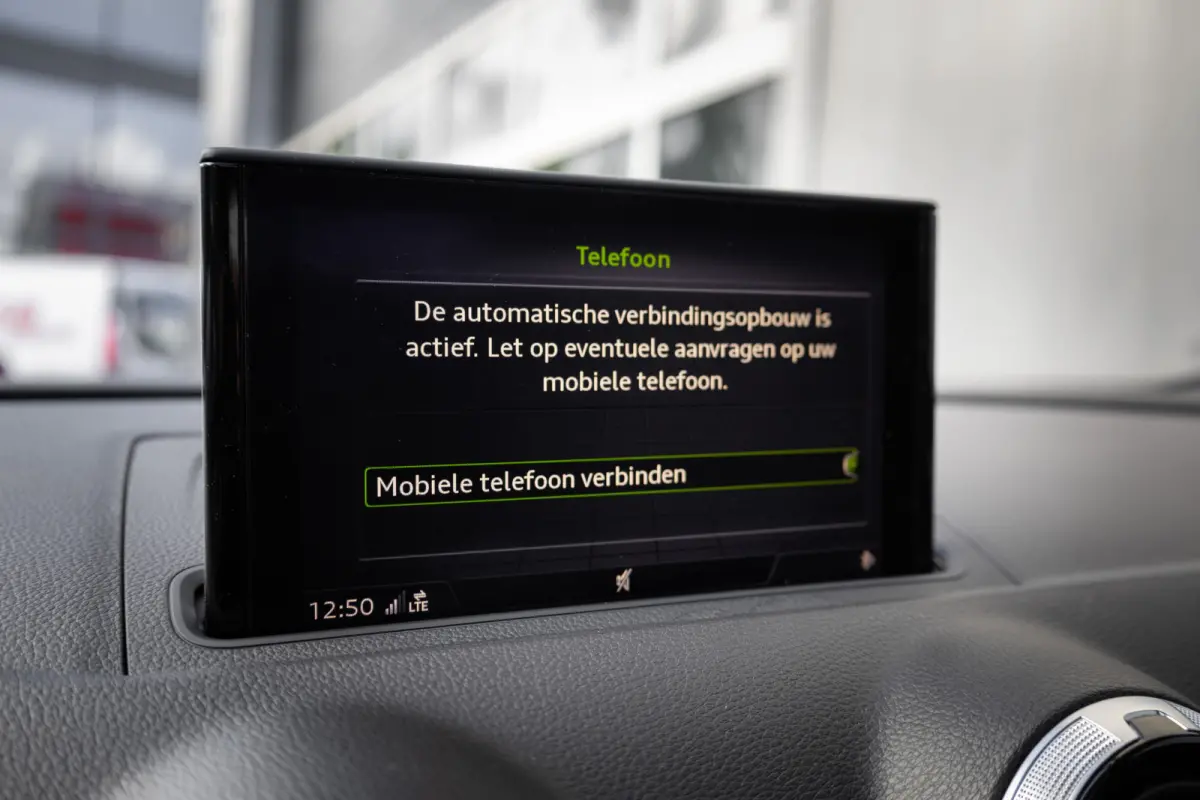 2.0 TFSI 310 pk S3 Quattro Pro Line Plus S-Line /Facelift/ Pano-Dak/ Matrix-Led/ Adap.Cruise/ B&O-Sound/ Dynamic-Steering/ Sport-Stoelen/ Stoel.Verw. Park.Sens/ 19'' LMV