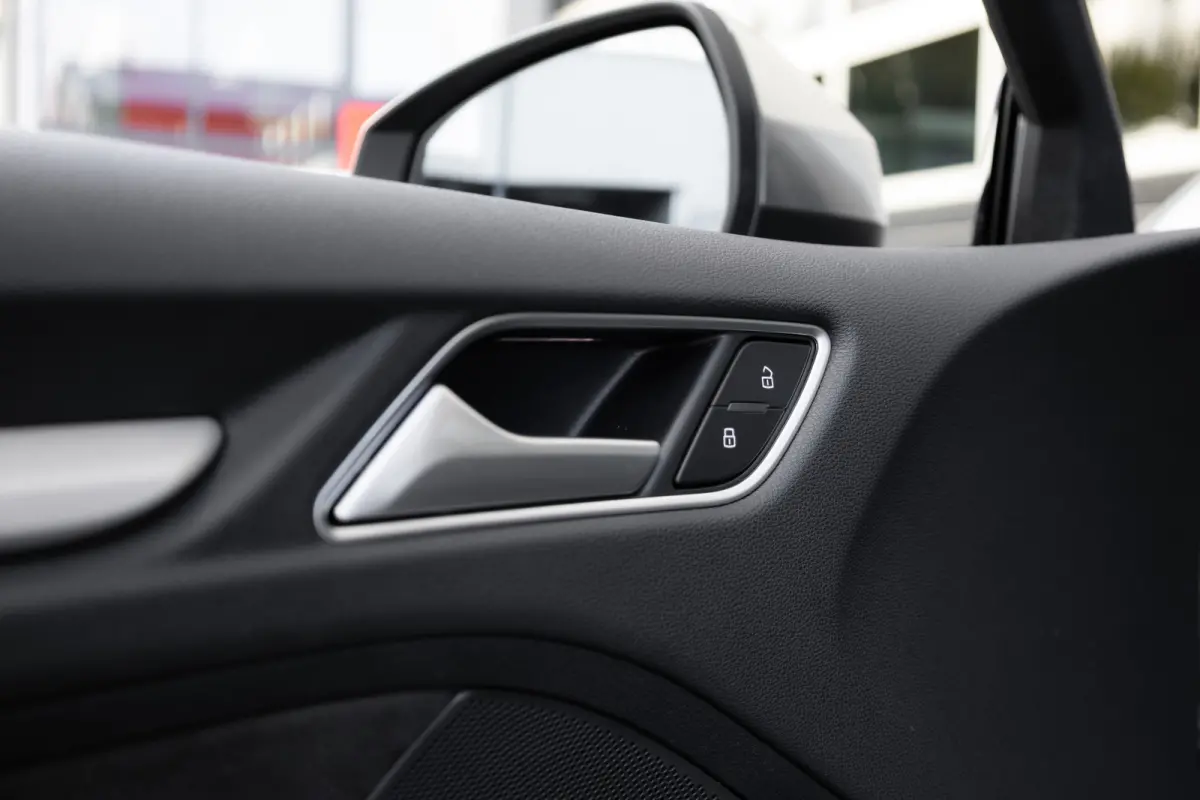 2.0 TFSI 310 pk S3 Quattro Pro Line Plus S-Line /Facelift/ Pano-Dak/ Matrix-Led/ Adap.Cruise/ B&O-Sound/ Dynamic-Steering/ Sport-Stoelen/ Stoel.Verw. Park.Sens/ 19'' LMV