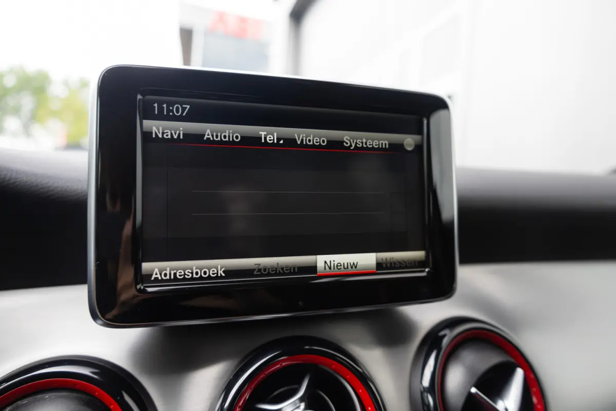 45 AMG 361 pk 4MATIC AMG-Sportpakket / Xenon/ Schaal-Stoelen/ Stoel.Verw/ Park.Sens/ Climate/ Cruise-Controle/ 19'' LMV