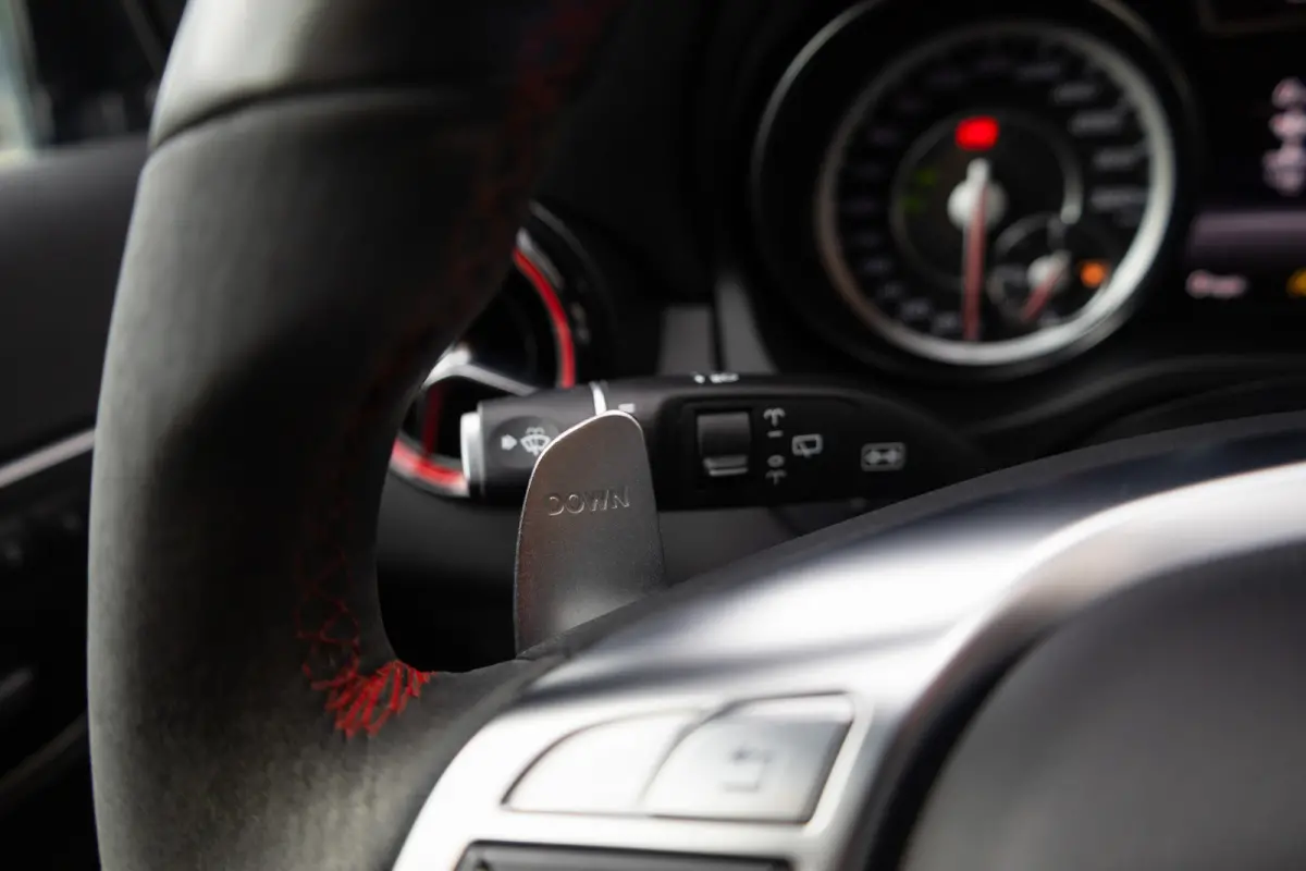 45 AMG 361 pk 4MATIC AMG-Sportpakket / Xenon/ Schaal-Stoelen/ Stoel.Verw/ Park.Sens/ Climate/ Cruise-Controle/ 19'' LMV