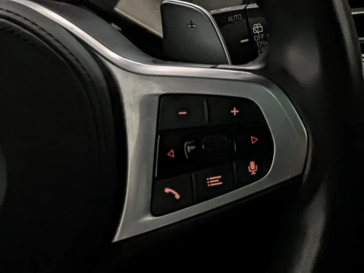 M135i xDrive High Ex H/K|Schuifdak|Camera|Leder
