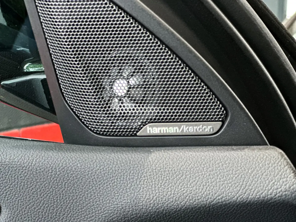 M135i xDrive High Ex H/K|Schuifdak|Camera|Leder