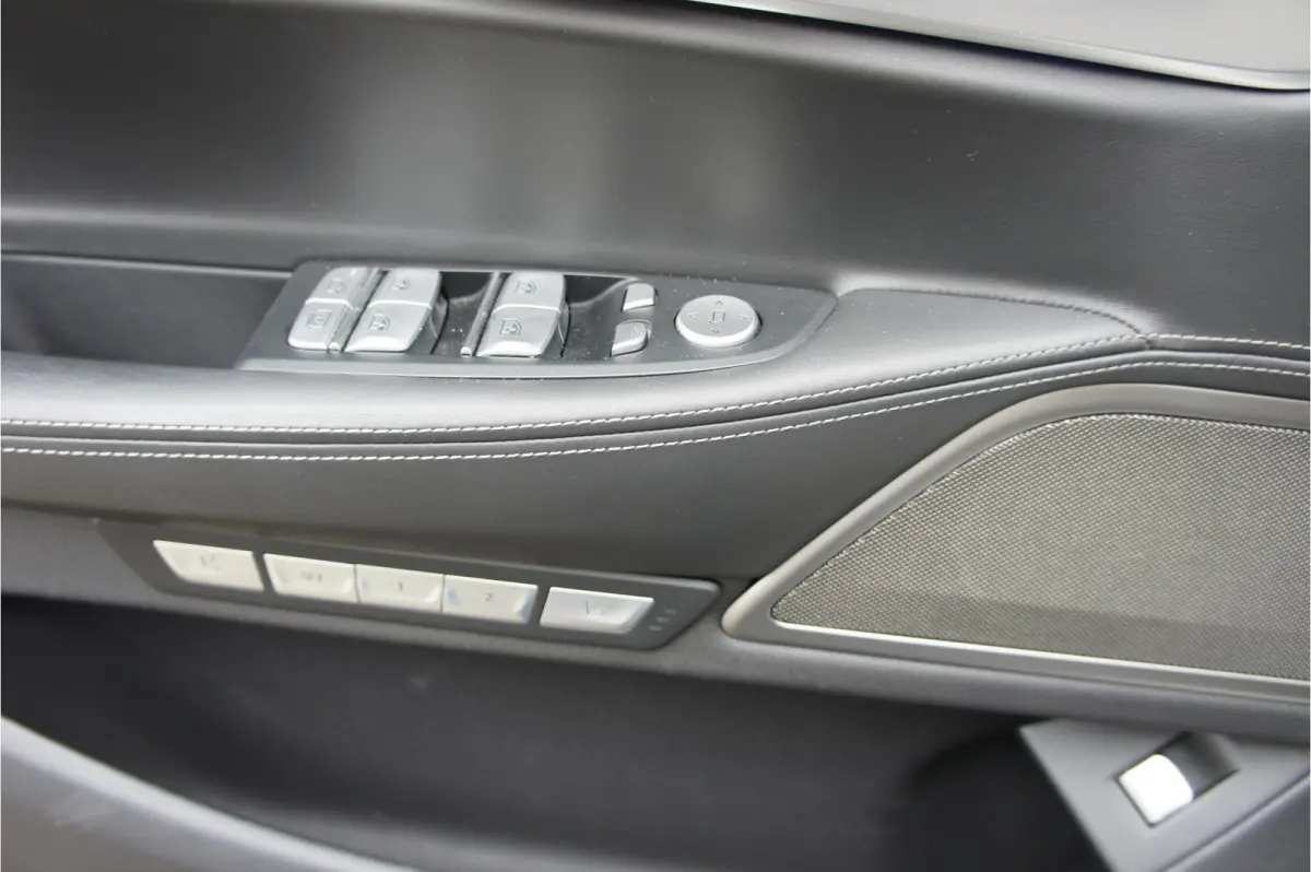 750i xDrive M sportpakket, camera rondom
